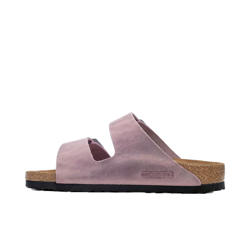 Tenisky a topánky Birkenstock Arizona BS Lavender Narrow fit Ružová | 1025490
