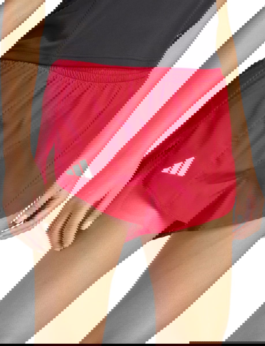 Šortky adidas Originals adidas Adizero Červená | iw6204, 0