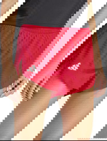 Šortky adidas Originals adidas Adizero Červená | iw6204, 0