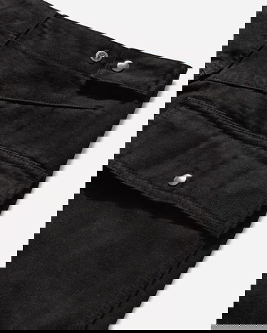 Nohavice OAMC Hook Denim Trousers Čierna | OA5SMT02APT1896999 999, 3