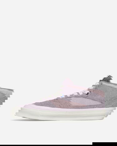 Tenisky a topánky Vans Half Cab OG LX Fialová | VN0A3DP6NKE1, 2
