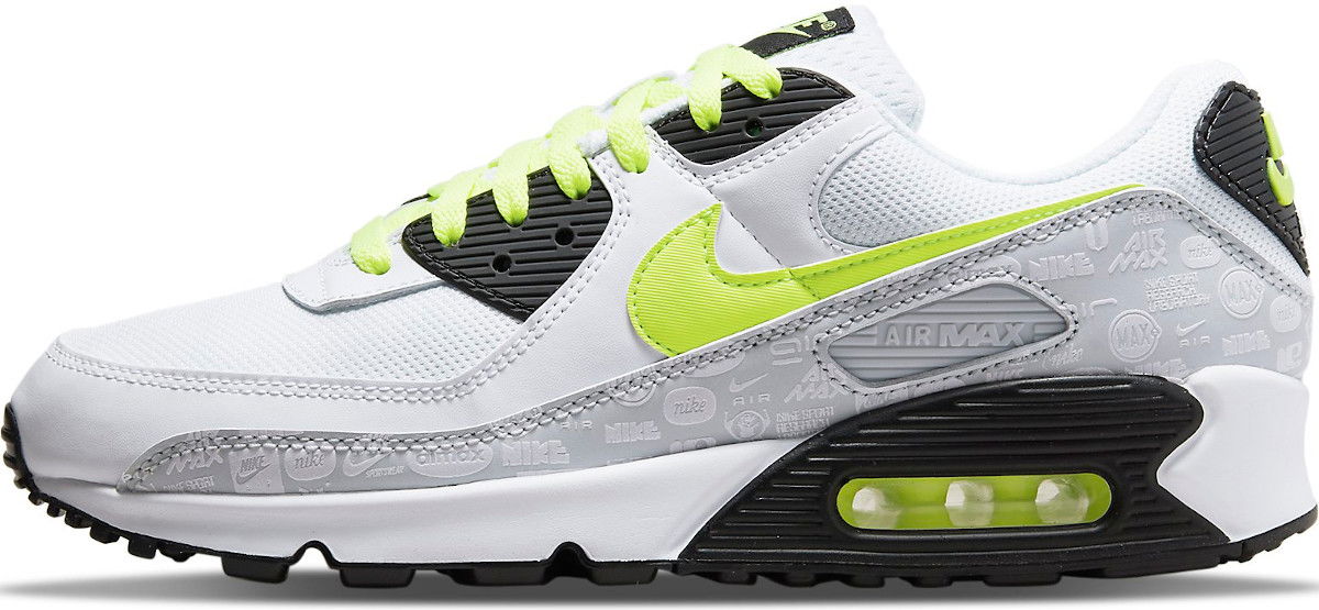Tenisky a topánky Nike Air Max 90 Biela | db0625-100, 1