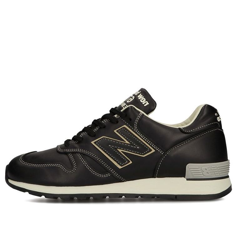 Tenisky a topánky New Balance 670 Series Čierna | M670KKG