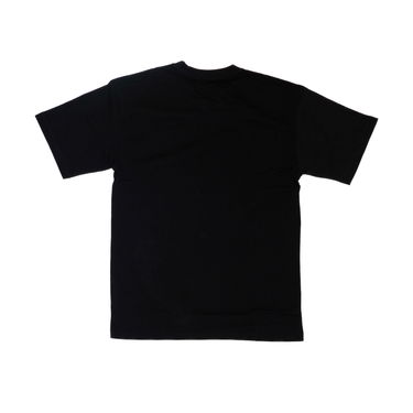 Tričko MARKET Smiley In The Net UV Tee Čierna | 399001085, 2