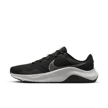 Tenisky a topánky Nike Legend Essential 3 Next Nature Čierna | DM1120-011, 4