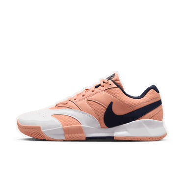 Tenisky a topánky Nike NikeCourt Lite 4 Oranžová | FD6574-800, 2