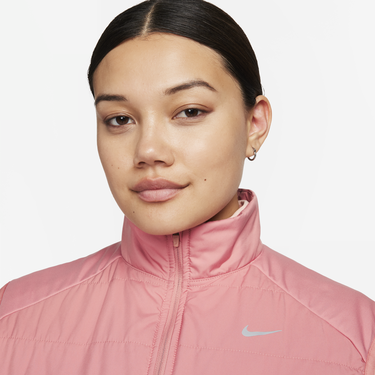 Bunda Nike Therma-FIT Swift Jacket Ružová | FB7537-618, 1