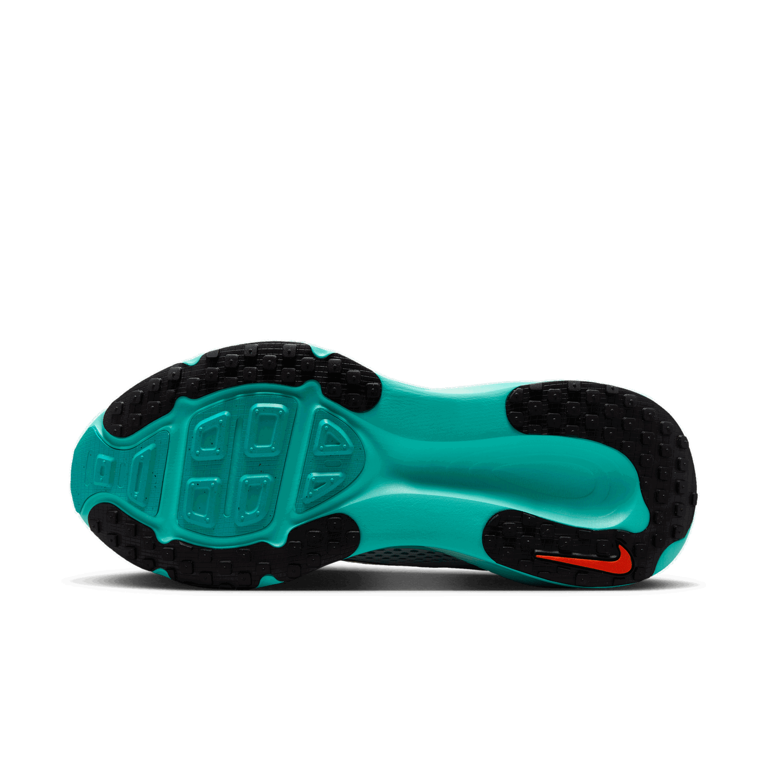 Tenisky a topánky Nike Vomero 18 Tyrkysová | HM6803-103, 1