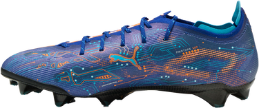 Tenisky a topánky Puma ULTRA 5 Carbon FG Modrá | 108409-01, 1