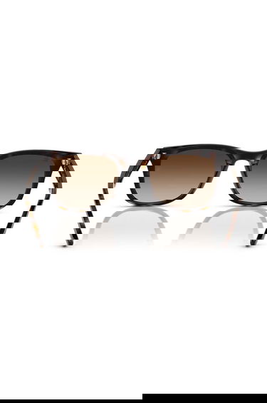 Slnečné okuliare Ray-Ban Ray-Ban RB4420 Sunglasses Hnedá | 0RB4420, 4