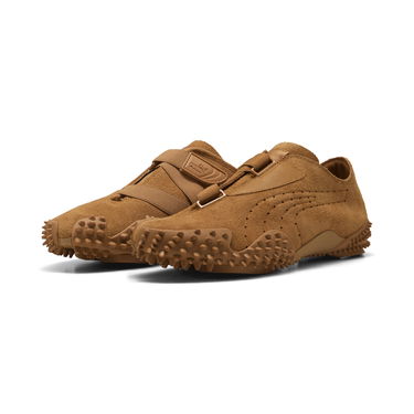 Tenisky a topánky Puma Mostro Unlined Hnedá | 403174_01, 4