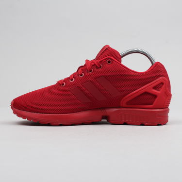 Tenisky a topánky adidas Originals ZX Flux Červená | S32278, 1