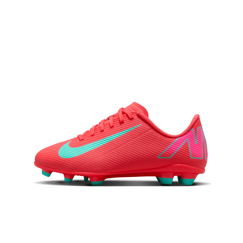 Tenisky a topánky Nike Mercurial Vapor 16 Club Ružová | FQ8286-800