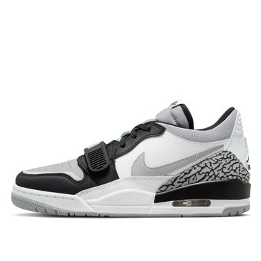 Tenisky a topánky Jordan Air Jordan Legacy 312 Low "Light Smoke Grey" Šedá | CD7069-105, 4