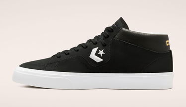 Tenisky a topánky Converse Louie Lopez Pro Mid Čierna | 171331C, 2