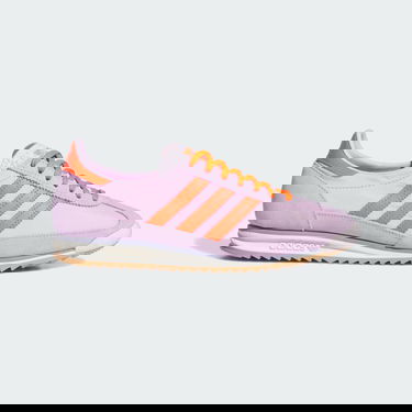 Tenisky a topánky adidas Originals SL 72 OG Ružová | JH7396, 0