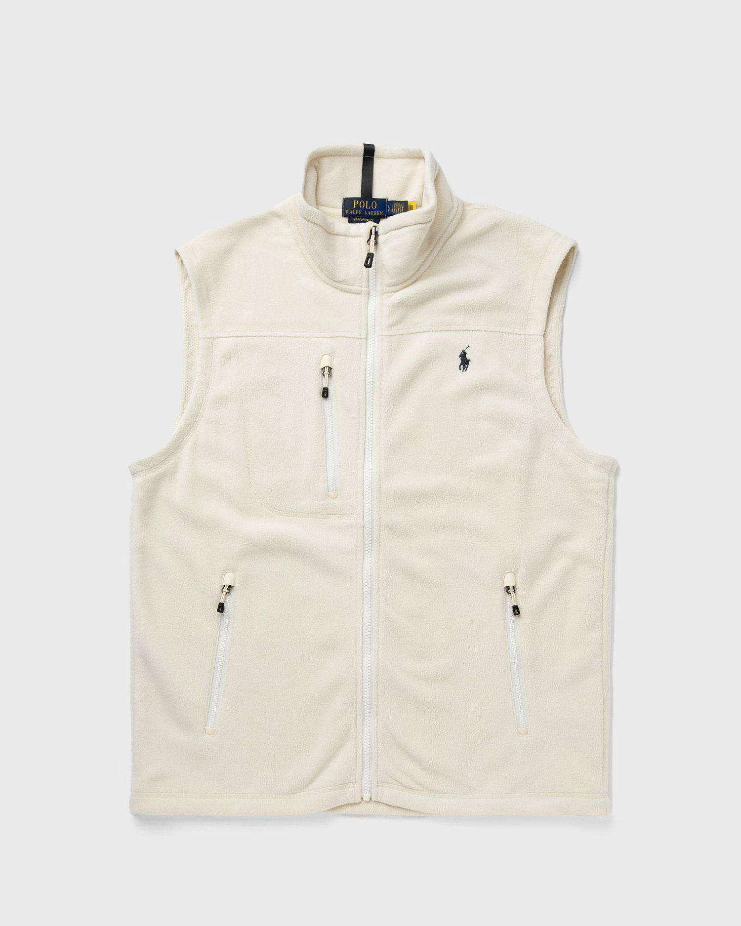 Vesta Polo by Ralph Lauren Vest Béžová | 710951456002, 0