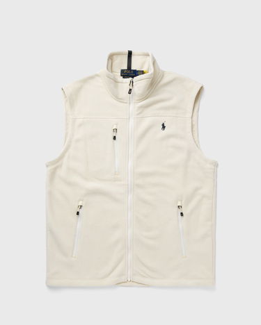 Vesta Polo by Ralph Lauren Vest Béžová | 710951456002, 0
