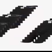 Calvin Klein Boxer Brief 3-Pack