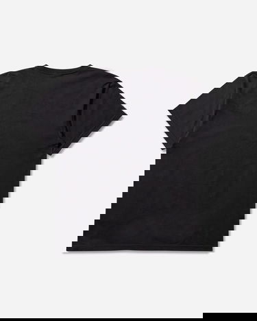 Tričko WTAPS LLW T-Shirt Čierna | 251ATDT-STM02S BLACK, 2