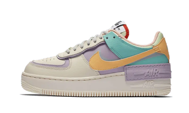 Tenisky a topánky Nike Air Force 1 Shadow Rôznofarebný | CI0919-101, 0