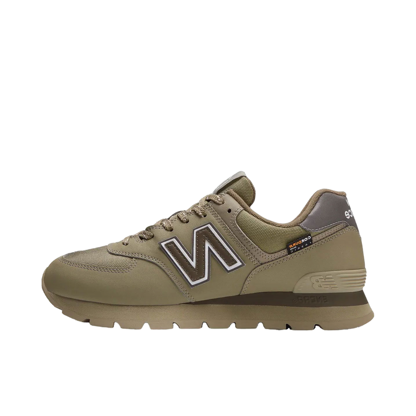 Tenisky a topánky New Balance 574 Hnedá | ML574DE2