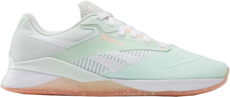 Tenisky a topánky Reebok NANO X4 Zelené | 100074189, 0