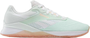 Tenisky a topánky Reebok NANO X4 Zelené | 100074189, 0
