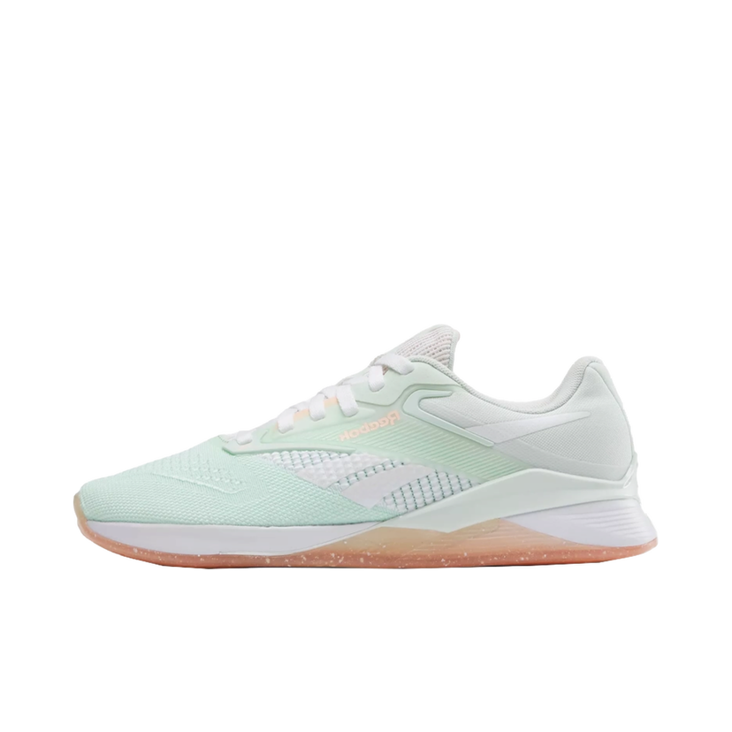 Tenisky a topánky Reebok NANO X4 Modrá | 100074189