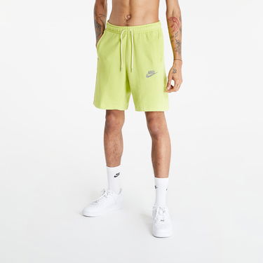 Šortky Nike Revival Fleece Shorts Zelené | DM5635-321, 0