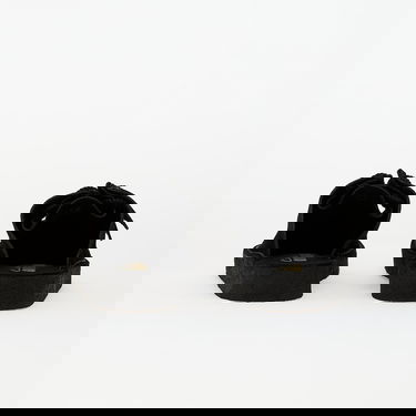 Tenisky a topánky Clarks DSRTNomad Mule Black Sde Čierna | 26181109, 4