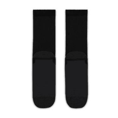 Ponožky Nike Trail Socks Čierna | hf0854-010, 4