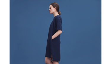 Šaty Makia Island Dress Čierna | W75005_999, 3