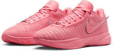 Tenisky a topánky Nike LeBron 20 Ružová | dj5423-600, 5