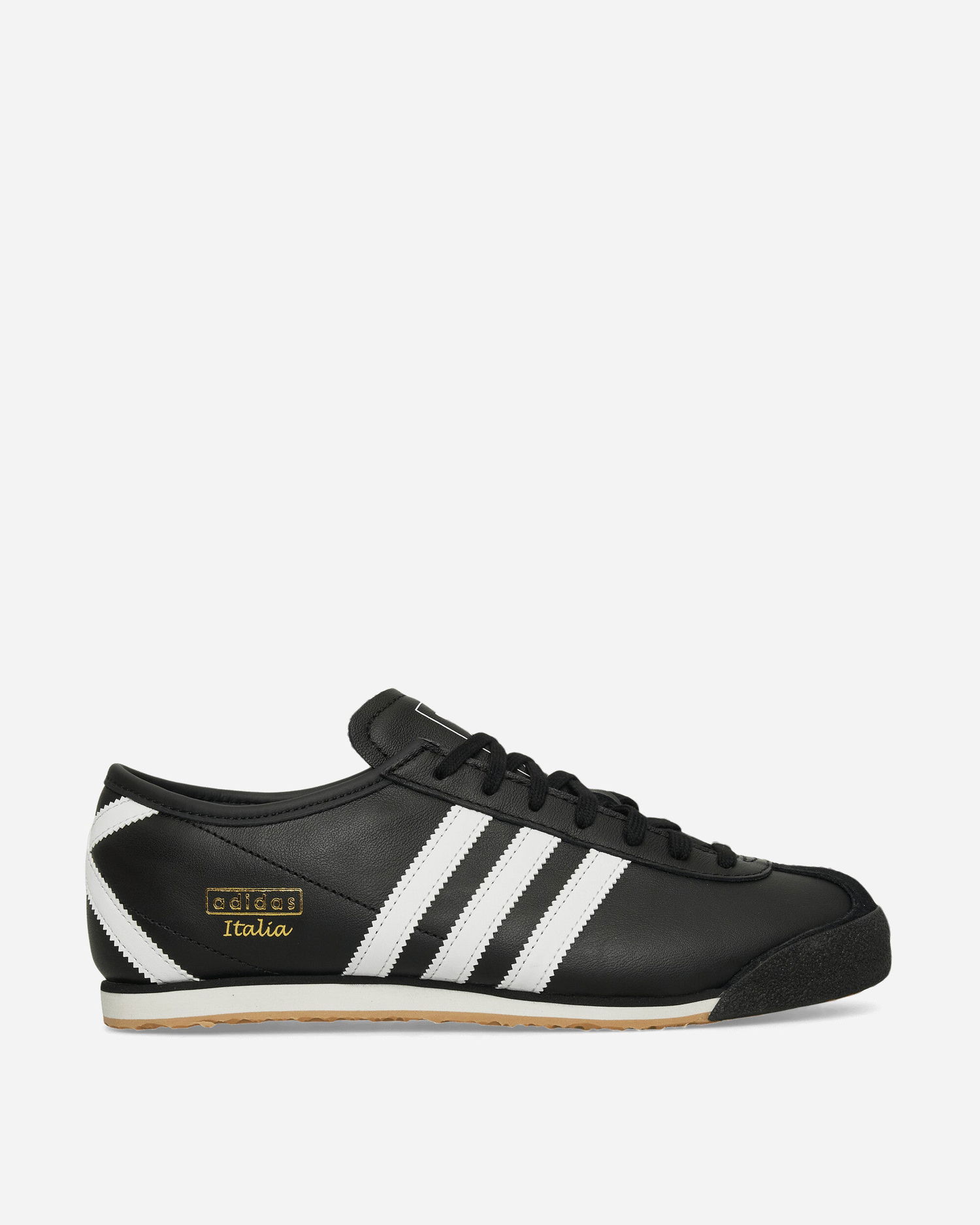Tenisky a topánky adidas Originals Italia 70s Čierna | JS1324, 1