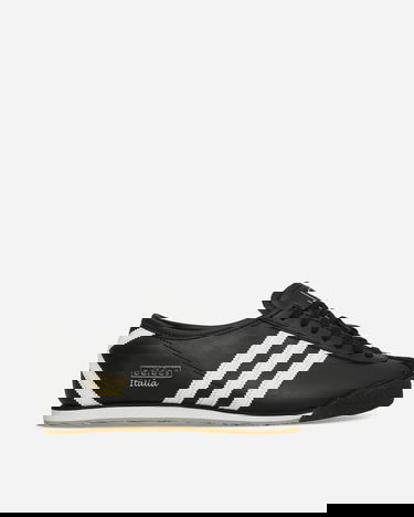 Tenisky a topánky adidas Originals Italia 70s Čierna | JS1324, 1