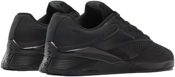 Tenisky a topánky Reebok NANO X4 Čierna | 100074194, 1