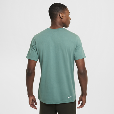 Tričko Nike Tottenham Hotspur Heritage T-Shirt Zelené | HJ4265-361, 3