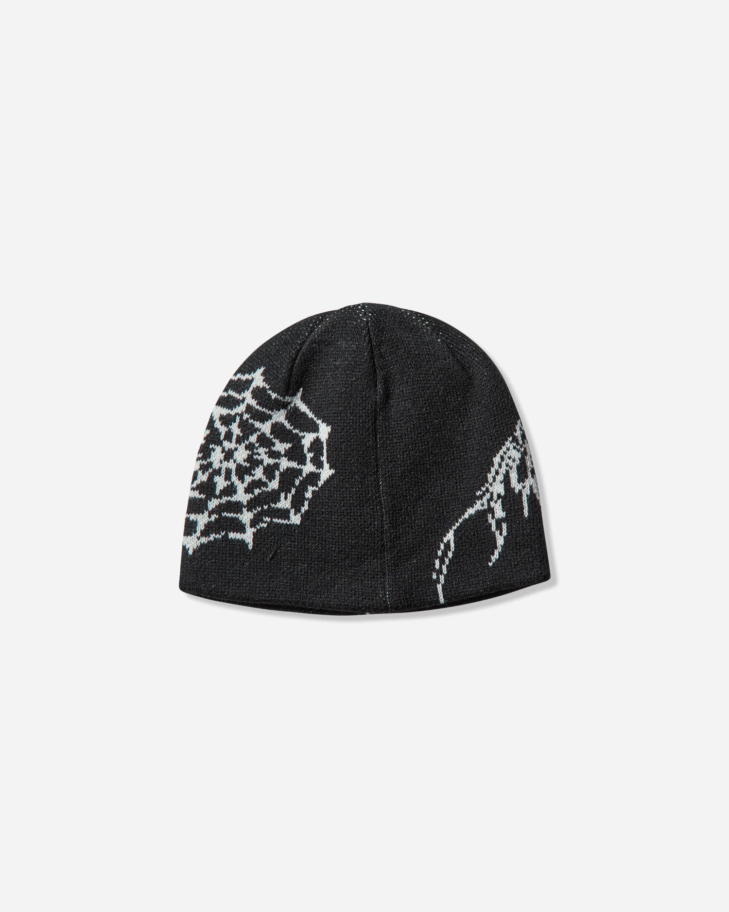 Kulicha Aries Overlord Patterned Knitted Beanie Rôznofarebný | AR9003504 Black, 1