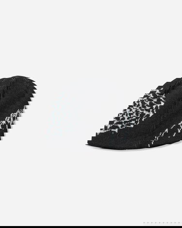 Kulicha Aries Overlord Patterned Knitted Beanie Rôznofarebný | AR9003504 Black, 1