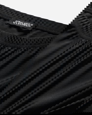 Nohavice Ottolinger Swim Leggings Čierna | 10280060302 BLK, 4