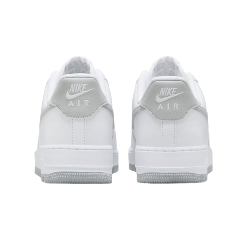 Tenisky a topánky Nike Air Force 1 LV8 3 (GS) Biela | DX1657-100, 1