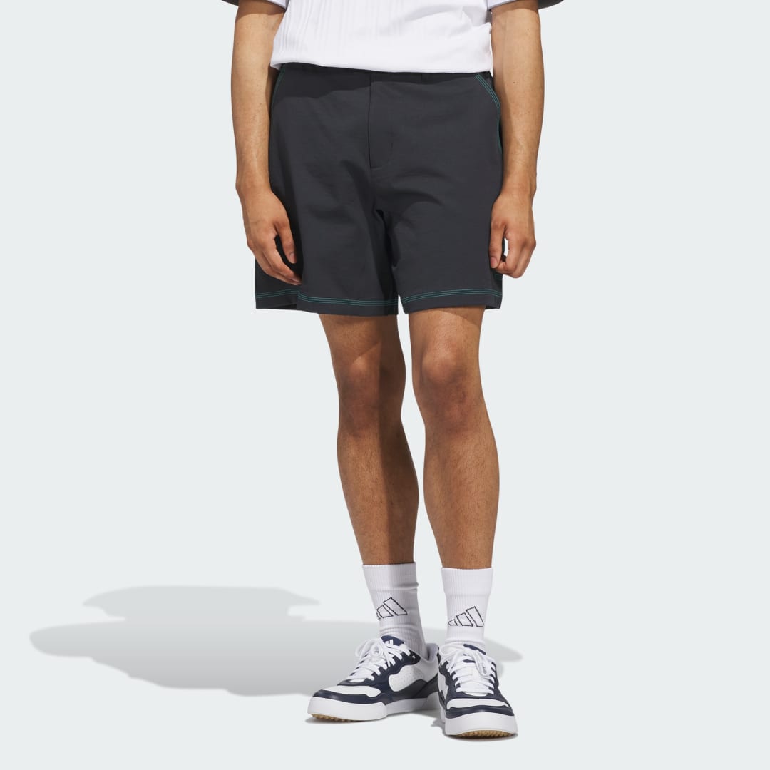 Šortky adidas Performance Equipment Shorts Šedá | JW9880, 0