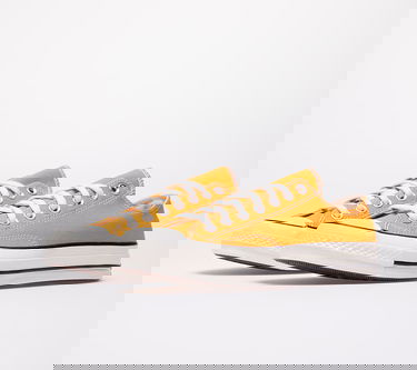 Tenisky a topánky Converse Chuck 70 Žltá | 162063C, 4