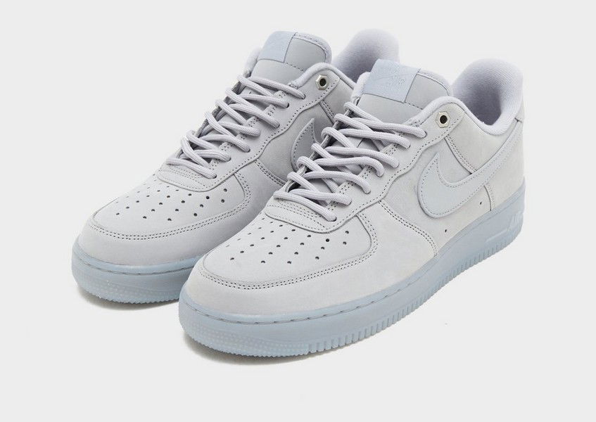 Tenisky a topánky Nike Air Force 1 '07 Šedá | CJ9179-002, 1