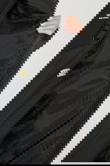 Prešívaná bunda Columbia Puffect II Mid Winter Puffer Jacket Čierna | 2088471, 5