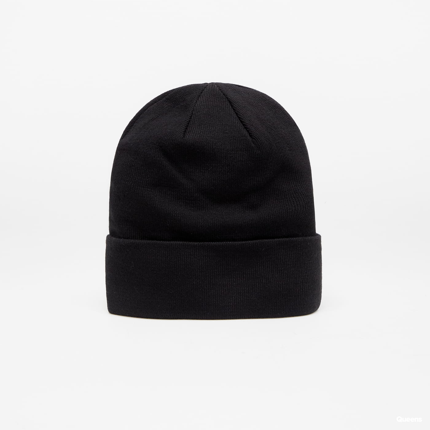 Kulicha The North Face Dock Worker Recycled Beanie Čierna | NF0A3FNTJK3, 1