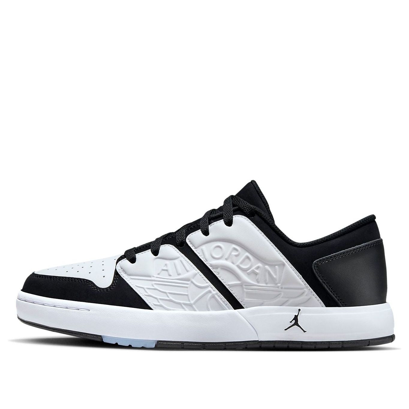 Tenisky a topánky Jordan Air Jordan Nu Retro 1 Low Čierna | DV5141-100, 0