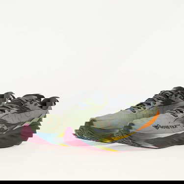 Tenisky a topánky Saucony Triumph GTX Zelené | S20966-254, 5