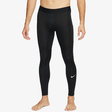 Legíny Nike fitness Pro Dri-FIT Čierna | FB7952-010, 3